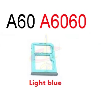 Khay Đựng Sim Điện Thoại Cho Samsung Galaxy A60 A6060
