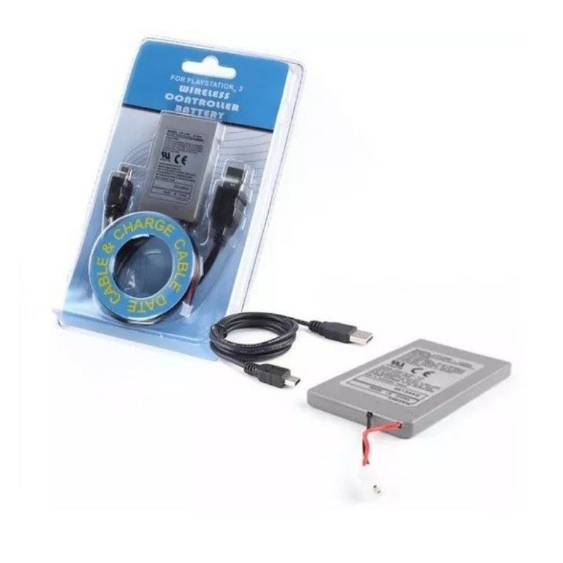 Pin thay thế cao cấp cho tay Ps3