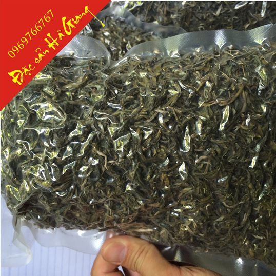 Chè Shan tuyết - Hà Giang 500g | BigBuy360 - bigbuy360.vn