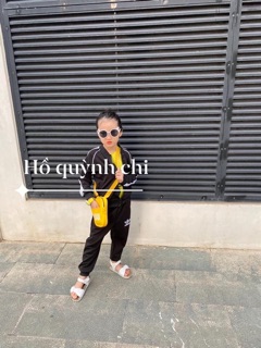 Bộ das cho bé trai bé gái