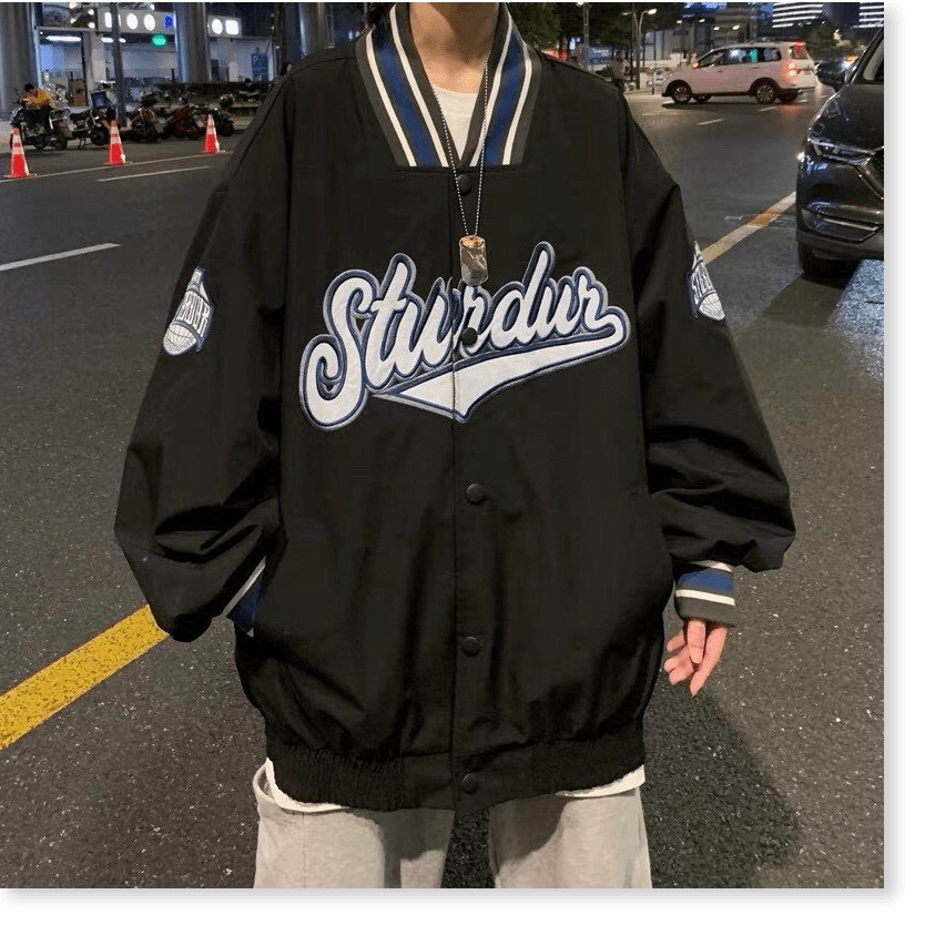 Áo khoác dù bomber NAM NỮ UNISEX CỰC CHẤT BAO ĐẸP , PHONG CÁCH HÀN QUỐC CHO CÁC BẠN TRẺ MẪU MỚI NHẤT HIỆN NAY