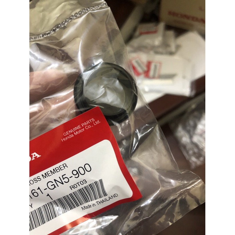 2 nút bịt càng dream thái