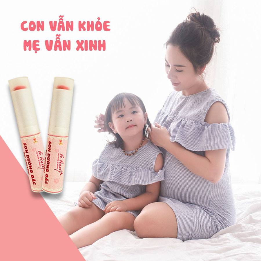 Son    Gấc