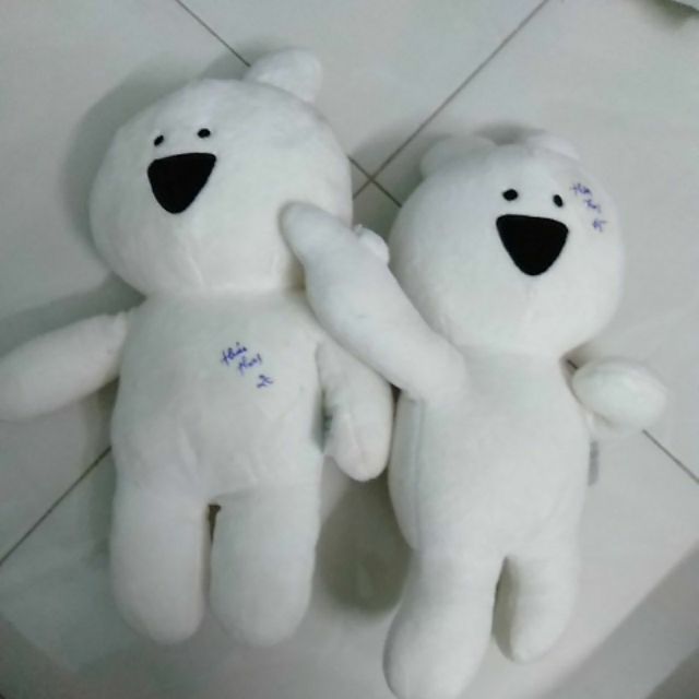 Gấu bông dễ thương