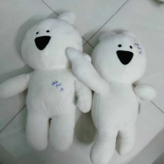 Gấu bông dễ thương