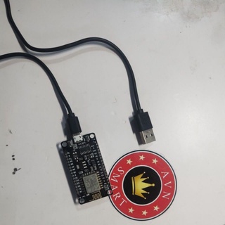 ESP8266 NodeMCU Wifi