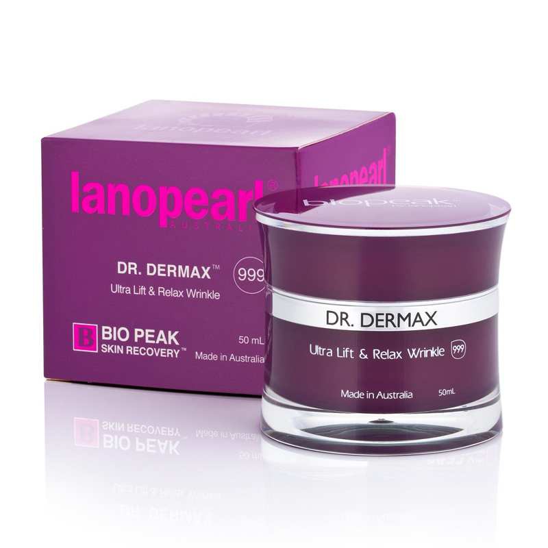 Kem nâng cơ da, chống chảy xệ Dr Dermax 50ml