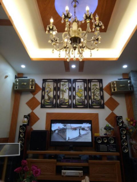 Led vỉ 20 thanh mỗi thanh 3 led chíp 5050 siêu sáng chống nước