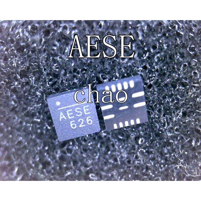 NB671LGQ-Z NB671L NB671 671 AESE AESD AESG AESF AES ic nguồn