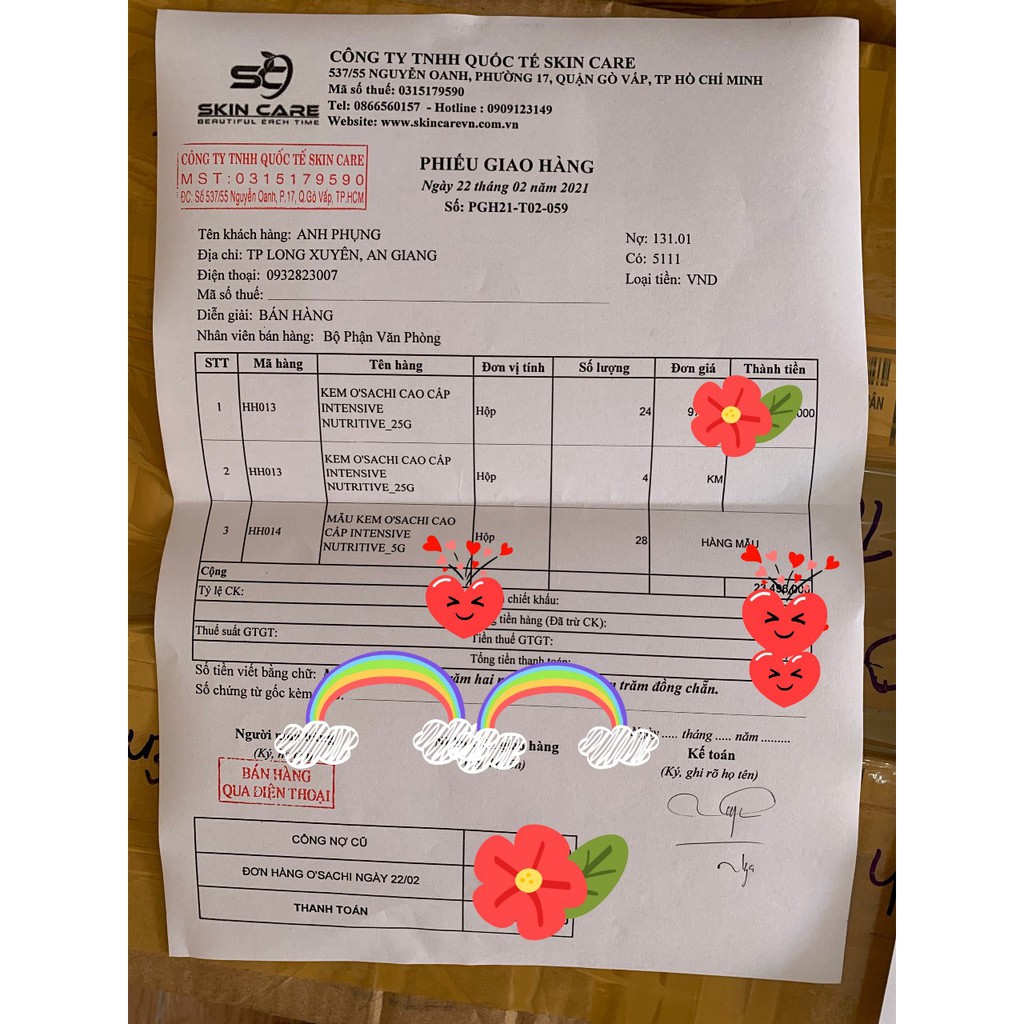 [Chính Hãng] Kem Trắng Da Chống Lão Hóa Osachi Vip Cao Cấp Intensive Nutritive 25G + Tặng Hộp Nhỏ 5G | BigBuy360 - bigbuy360.vn
