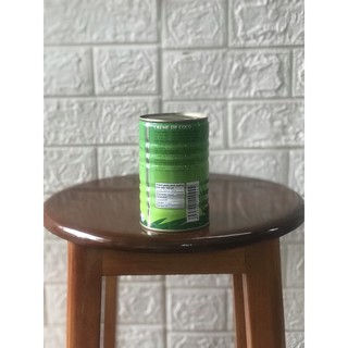 Nước cốt dừa  wonderfarm 450g