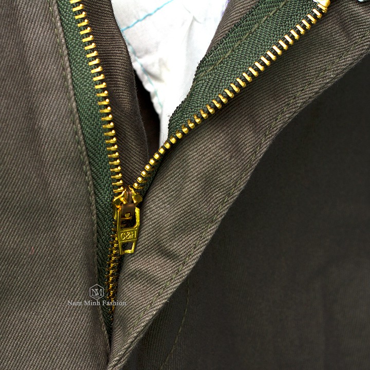 Quần Short Kaki Nam Bigsize, Quần kaki Nam Size lớn