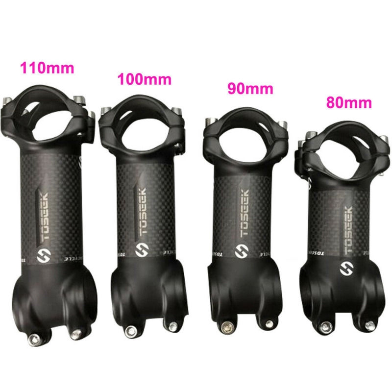 Pô Tăng Xe Đạp Leo Núi Bằng Sợi Carbon + Hợp Kim Nhôm