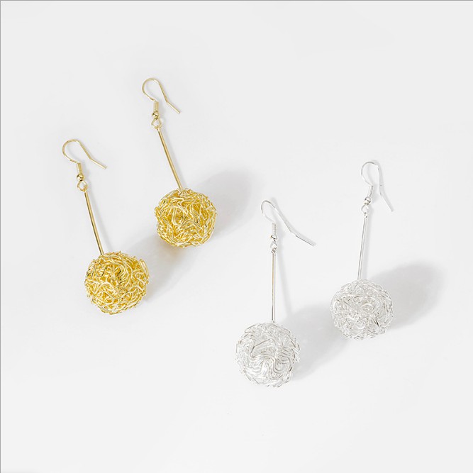 [Hàng Cao Cấp]Bông tai nữ kiểu dáng nhỏ gọn độc đáo dễ thương cá tính đẹp trẻ trung thời trang mới nhất 2021