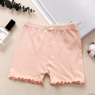 Quần legging co dãn dùng cho bé gái