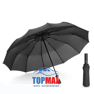Ô Dù Che Mưa Đi Nắng Tự Động Xếp Gấp Gọn Chống UV Cao Cấp Cho Ô Tô Xe Hơi