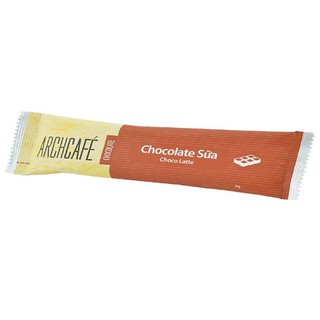 [HSD 22 07 2022] GÓI Chocolate Sữa Archcafe choco hòa tan cacao latte gói 20 gram thumbnail