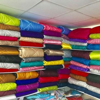 Bộ chăn ga gối phi lụa Thái Tuấn 100% loại 1