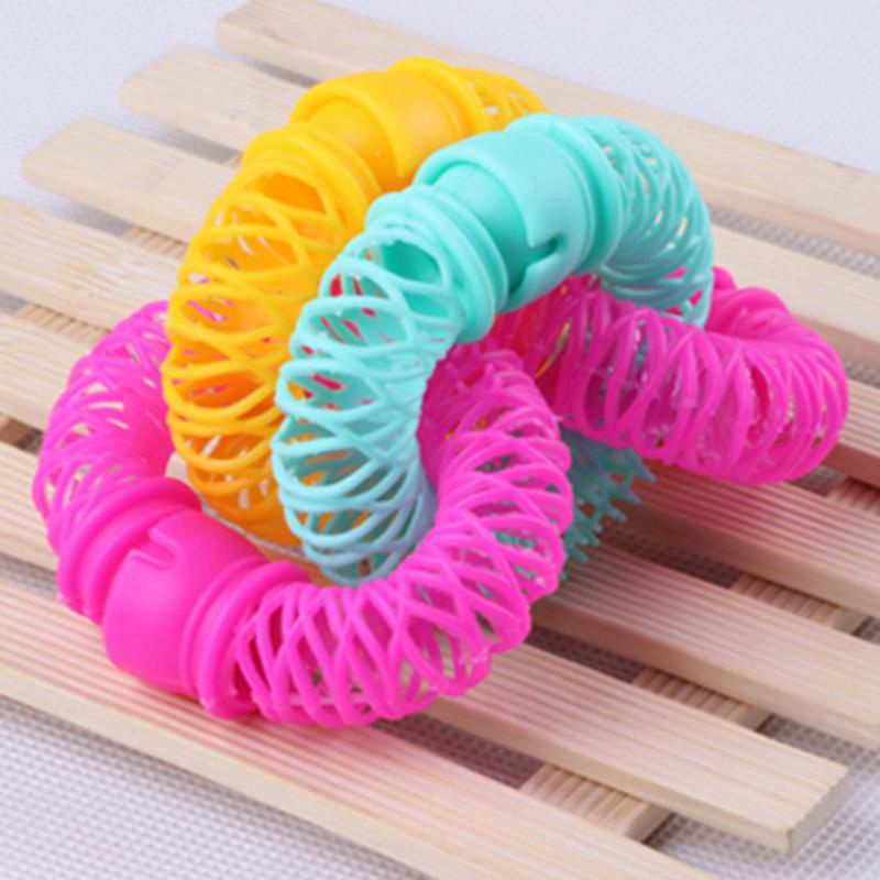 Bộ 8 Dụng Cụ Tạo Kiểu Tóc Thời Trang