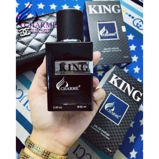 Nước hoa Hoàng Đế nam 60ml