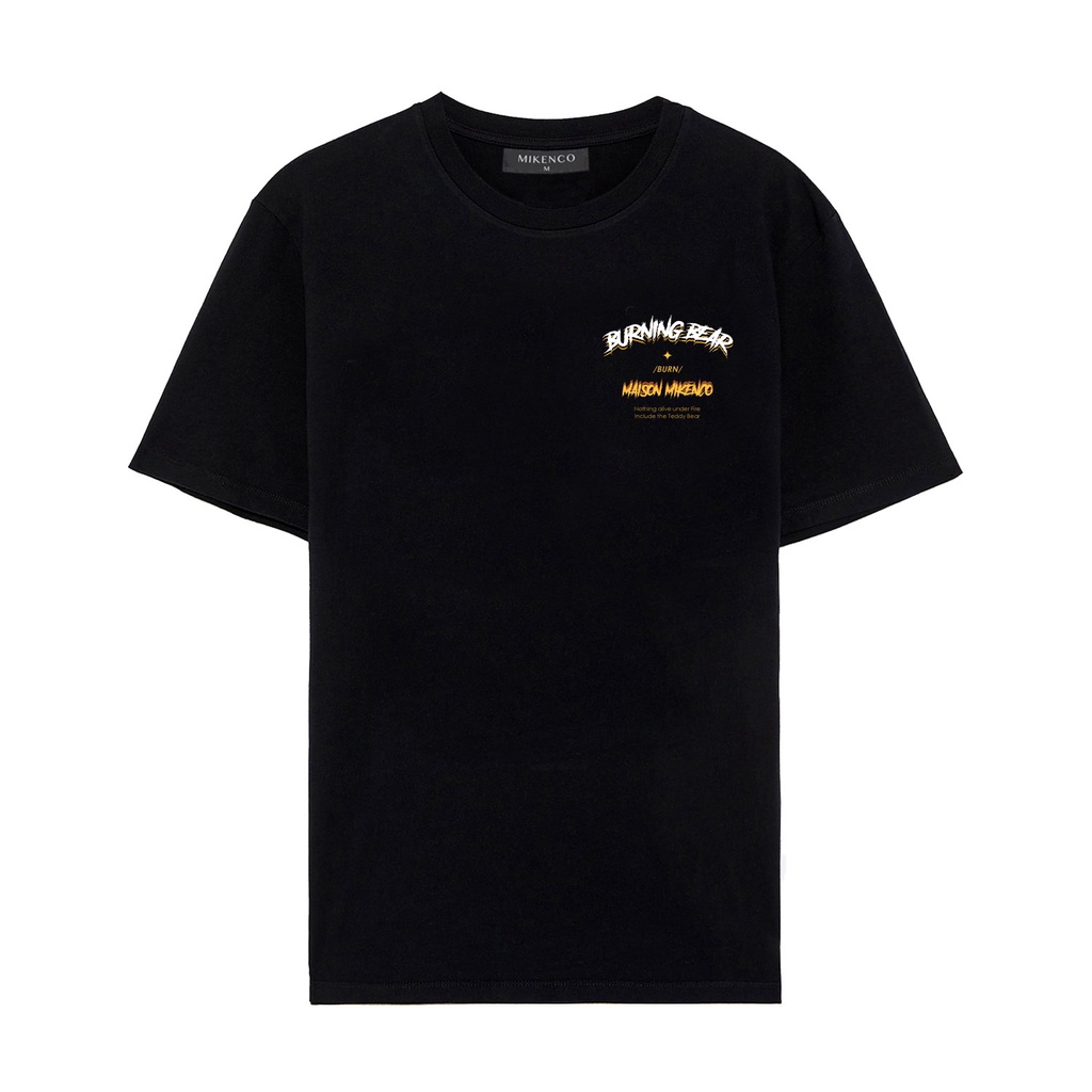 Mẫu quần áo Mikenco 2021