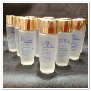 Nước thần Estee Lauder Micro Essence 30ml