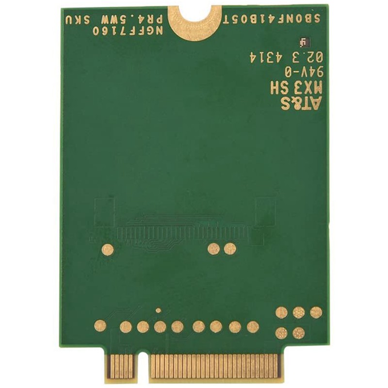 Card Mạng Em7345 4g Lte Wwan Cho Thinkpad X250 X1C W550 T450 X240 T440 | BigBuy360 - bigbuy360.vn