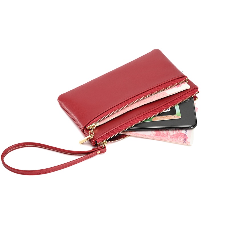 Ví Đựng Tiền Xu Thời Trang Cho Nữ