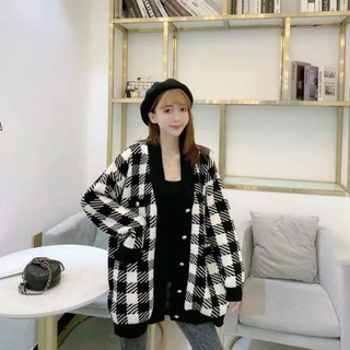 áo-cardigan