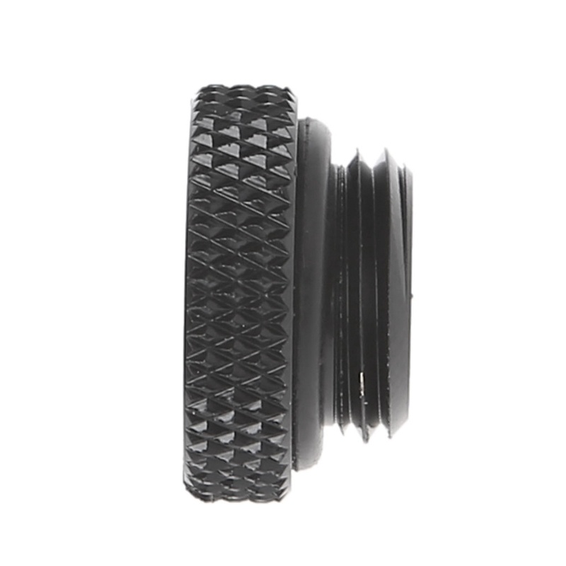 Nút Bịt Khóa Nước Làm Mát Máy Tính G1 / 4 &quot;