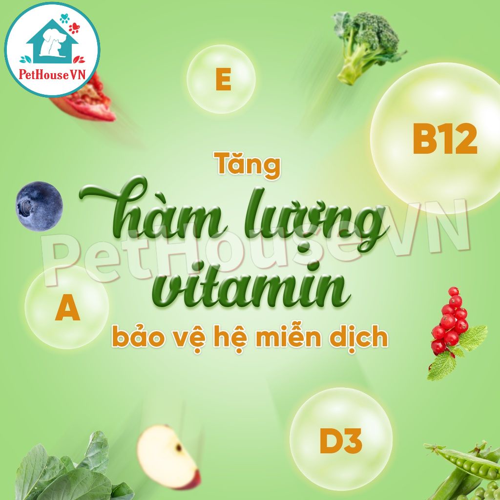 NUTRIENCE INFUSION KITTEN - Túi 500G Thức Ăn Hạt Cho Mèo Con Vị Gà & Rau Củ Quả Hàng Chính Hãng