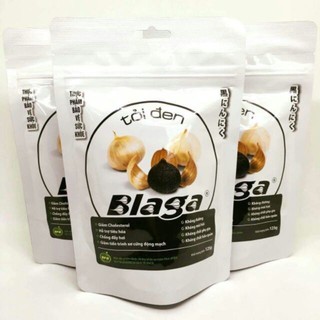 Tỏi đen blaga túi