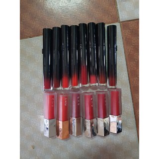 Son handmade mềm mịn chu