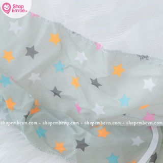 Màn Chụp Cho Bé Mosquito Net