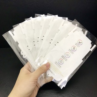 Miếng dán ppf cho mặt lưng iphone 6/6s