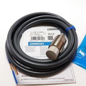 cảm biến từ omron E2E-X14MD1