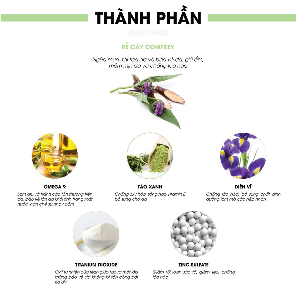 [Mã FMCGMALL -8% đơn 250K] Kem ngăn ngừa và giảm mụn Truesky giúp giảm các loại mụn và bảo vệ da khỏi vi khuẩn 10g | BigBuy360 - bigbuy360.vn