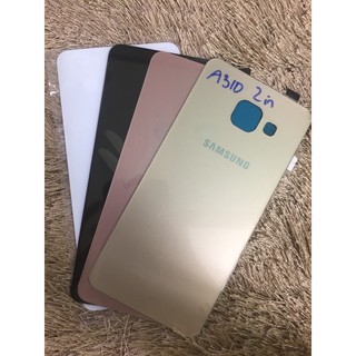 Mặt kính phía sau Samsung Galaxy A310/ A3-2016 ( Loại Zin)