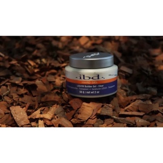 Gel lạnh đắp móng ibd