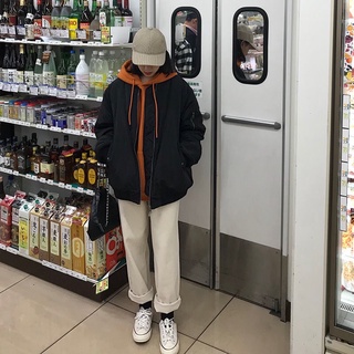 Áo khoác Bomber Unisex