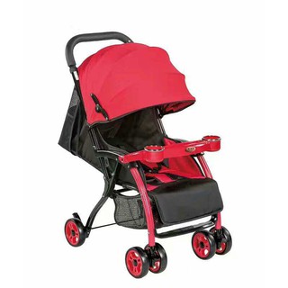 XE ĐẨY CHO BÉ MỘT CHIỀU 3 TƯ THẾ AH120