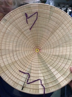 Nón Lá (40cm)