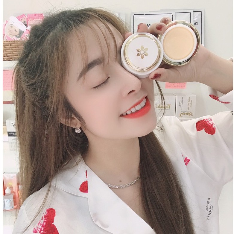 Kem Tasaki ⚡FREE SHIP⚡ Dưỡng Trắng Da Ngọc Trai-Tổ Yến- Collagen