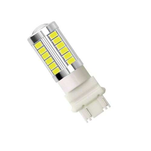 BÓNG ĐÈN LED T25-3157 ĐÈN PHANH, ĐÈN XI NHAN CHO XE Ô TÔ SIÊU SÁNG