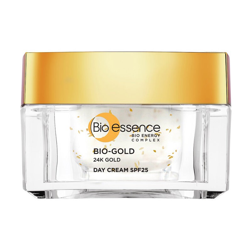 Kem Dưỡng Bio-essence Tinh Chất Vàng Chống Lão Hóa SPF25 24K Bio-Gold 40g