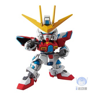 Mô hình Gundam SDEX Try Burning