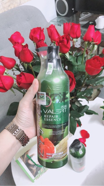 Dầu Gội Bưởi GRAPEFRUIT VALER