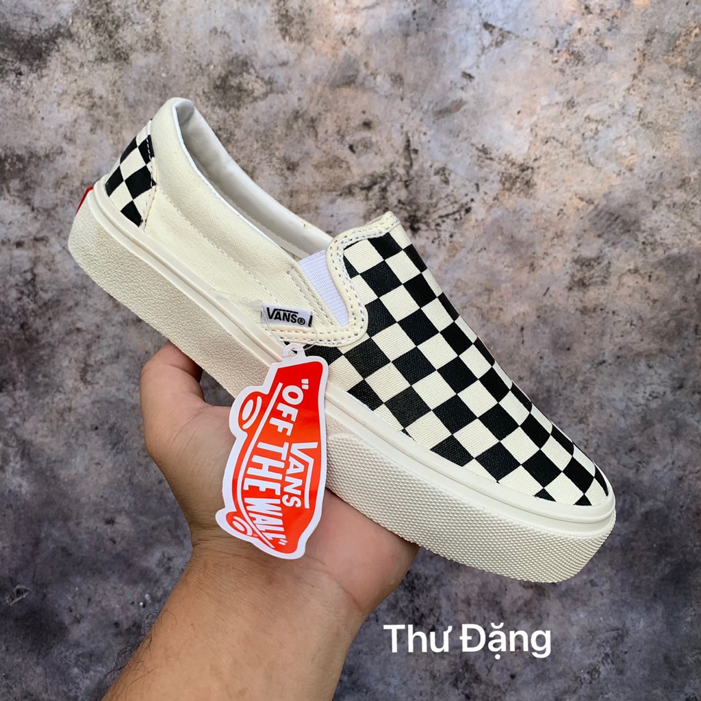 GIÀY 𝐕𝐀𝐍𝐒 VAULT, OLD, CARO,FOG,Giày thể thao nam nữ 2021