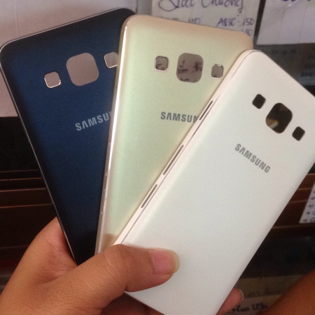 Vỏ bộ samsung galaxy A3