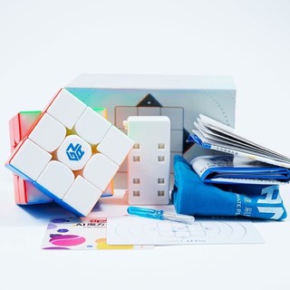 [ToyWorld] Rubik GAN 11 M Pro/Duo Flagship 3x3